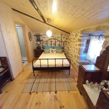 Casa Da Ti Maria Pereira Villa Monsanto Kültér fotó